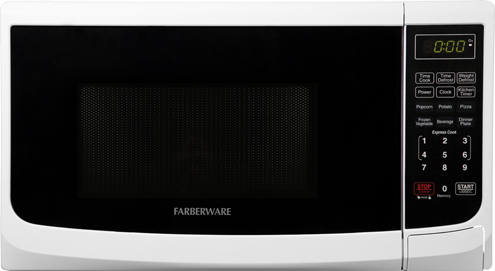 Farberware Microwave Oven - 1 oven