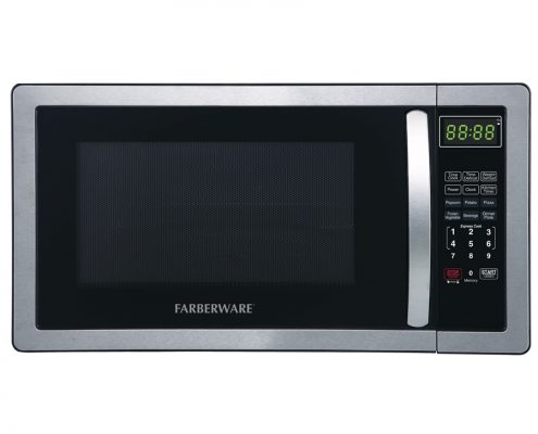 Farberware Microwave Oven, Classic