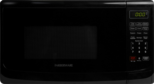 Farberware Microwave Oven, Classic